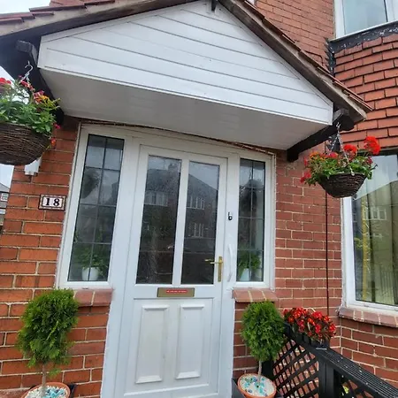Petals Rm1 Homestay