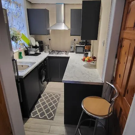 Petals Rm1 Homestay