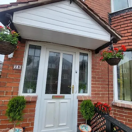 Petals Rm1 Accommodatie bij particulieren