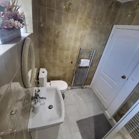 Petals Rm1 Accommodatie bij particulieren Leeds (West Yorkshire)