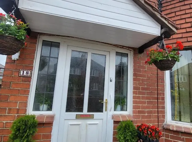 Petals Rm1 Alloggio in famiglia